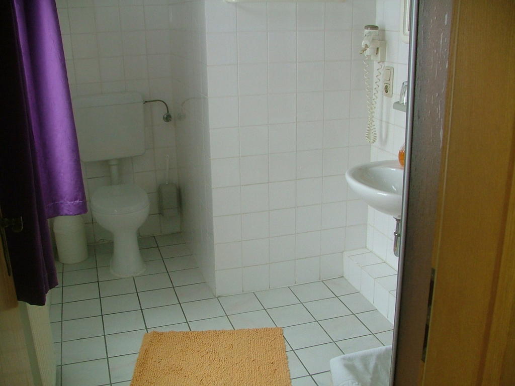Hotel Zur Sonne Cottbus Cameră foto
