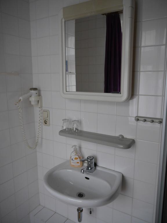 Hotel Zur Sonne Cottbus Cameră foto
