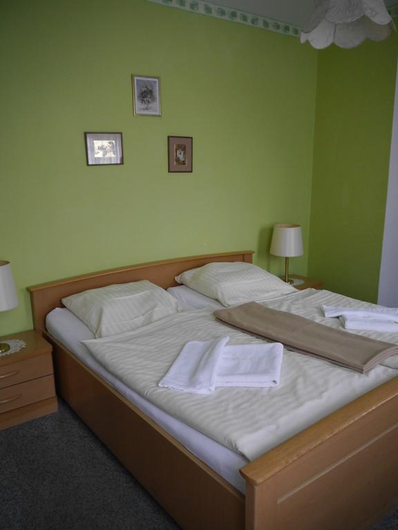 Hotel Zur Sonne Cottbus Cameră foto
