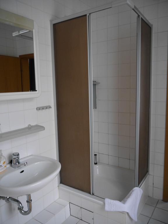 Hotel Zur Sonne Cottbus Cameră foto