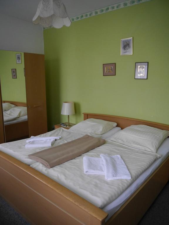 Hotel Zur Sonne Cottbus Cameră foto